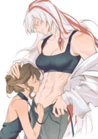 魔法少女的皮下是电竞传奇futa